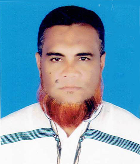 Mahbubur Rahman Sawdagar